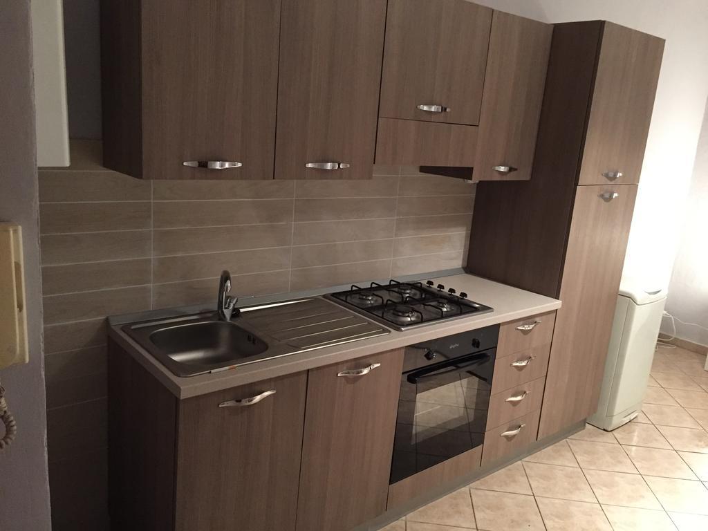 Monolocale Torino Apartment Bagian luar foto