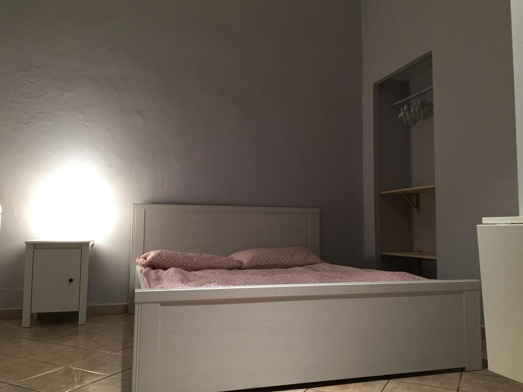 Monolocale Torino Apartment Bagian luar foto